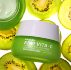 KIKIGLOW Kiwi Vita-C Radiance Moisturizing Cream