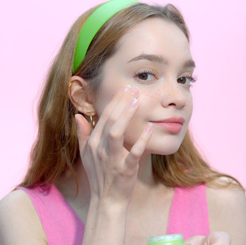 KIKIGLOW Kiwi Vita-C Radiance Moisturizing Cream