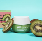 KIKIGLOW Kiwi Vita-C Radiance Moisturizing Cream