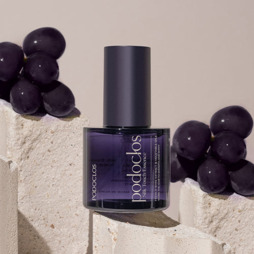 PODOCLOS (Natural Curl/Volume Curl) Silk Touch Essence 85ML