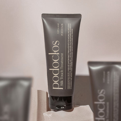 PODOCLOS (Enhanced nutrition/moisturizing) Silk Touch Treatment 200ML