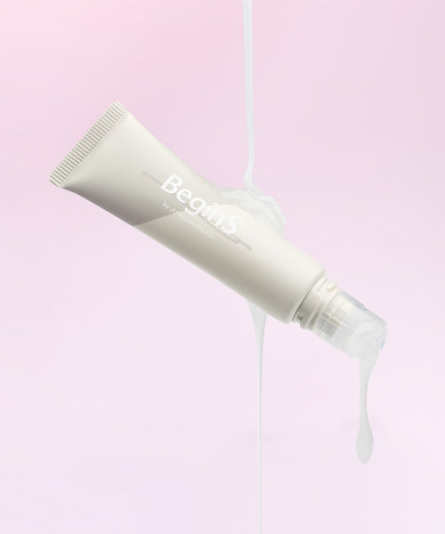 BEGINS BEGINS Lip Care Oil Clear Duo
