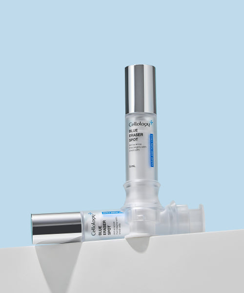 CELLOLOGY CELLOLOGY Blue Eraser Spot 5ml