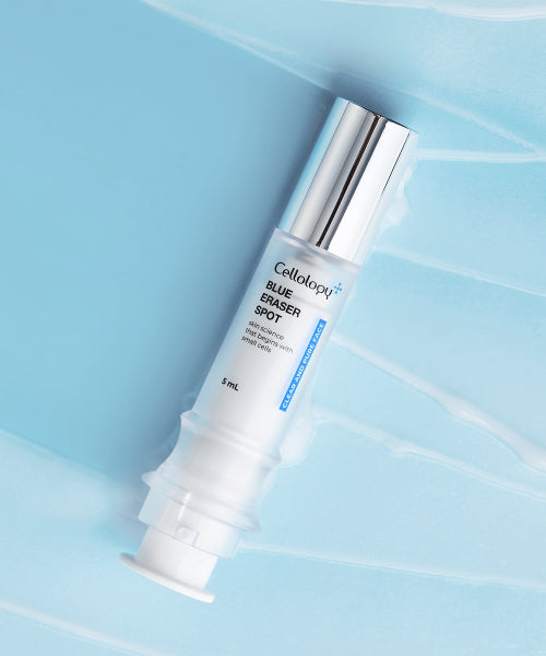 CELLOLOGY CELLOLOGY Blue Eraser Spot 5ml