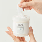 WHATASKIN WHATASKIN Yoger Cream Wash-Off Mask Pack 130ml