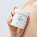WHATASKIN WHATASKIN Yoger Cream Wash-Off Mask Pack 130ml