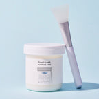 WHATASKIN WHATASKIN Yoger Cream Wash-Off Mask Pack 130ml