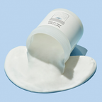 WHATASKIN WHATASKIN Yoger Cream Wash-Off Mask Pack 130ml