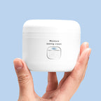 WHATASKIN Moisture Resting Large Capacity Moisture Cream 100ml