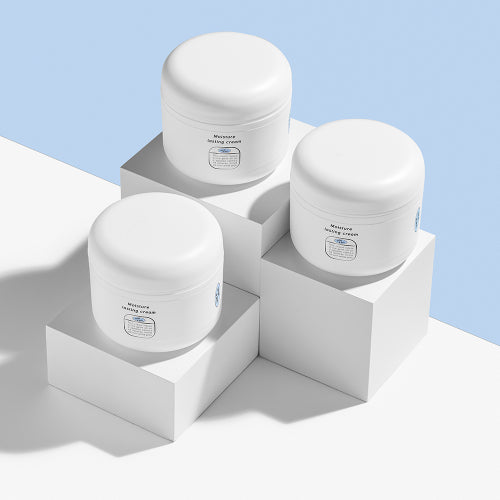 WHATASKIN Moisture Resting Large Capacity Moisture Cream 100ml