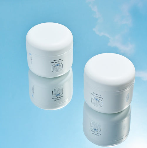 WHATASKIN Moisture Resting Large Capacity Moisture Cream 100ml