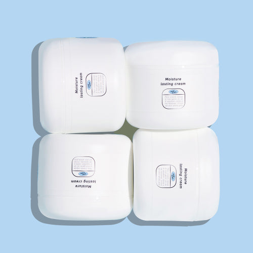 WHATASKIN Moisture Resting Large Capacity Moisture Cream 100ml