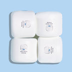 WHATASKIN Moisture Resting Large Capacity Moisture Cream 100ml