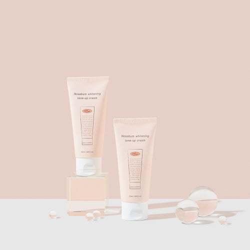 WHATASKIN WHATASKIN No Sebum Radiance Tone Up Cream 50ml