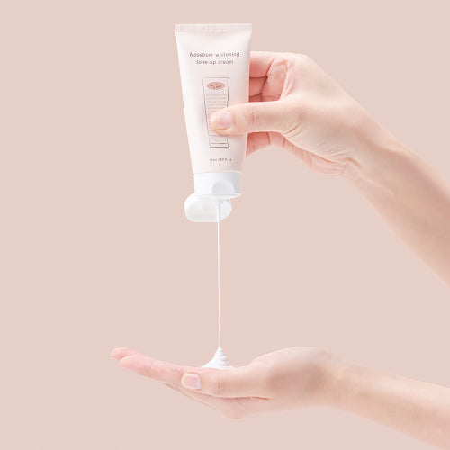 WHATASKIN WHATASKIN No Sebum Radiance Tone Up Cream 50ml
