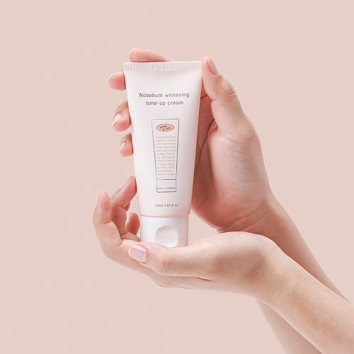 WHATASKIN WHATASKIN No Sebum Radiance Tone Up Cream 50ml