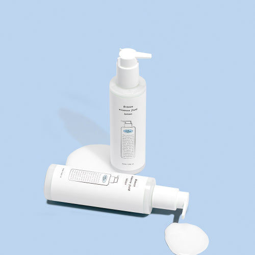 WHATASKIN Breeze Essence Fluid Sensitive Lotion 210ml