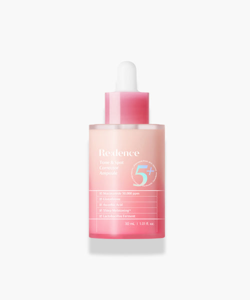 REDENCE Redence Tone & Spot Corrector Ampoule 30ml