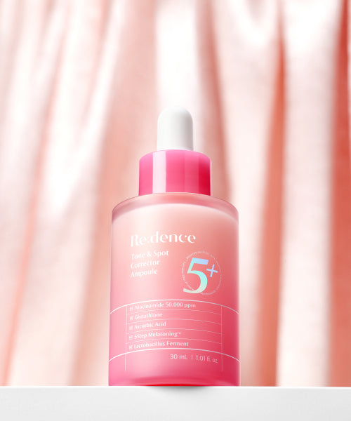 REDENCE Redence Tone & Spot Corrector Ampoule 30ml