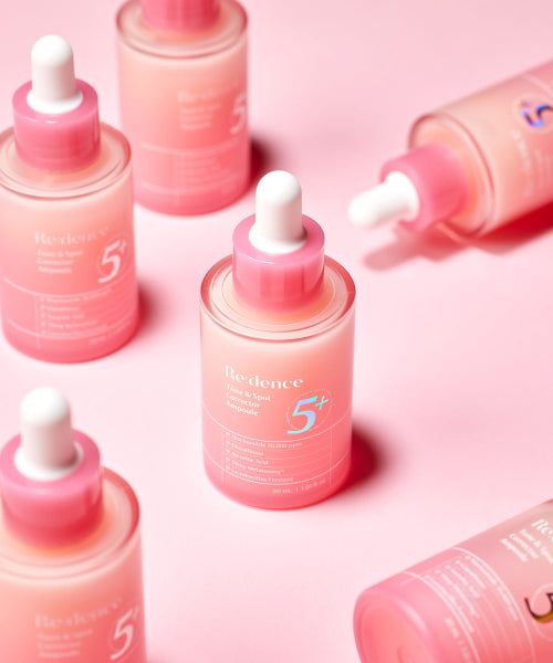REDENCE Redence Tone & Spot Corrector Ampoule 30ml
