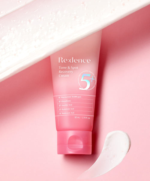 REDENCE Redence Tone & Spot Recovery Cream 80ml