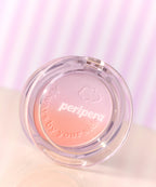peripera peripera Clear Colored Custom Cheek 2pack