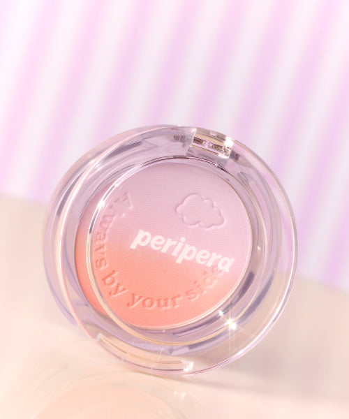 peripera peripera Clear Colored Custom Cheek 2pack