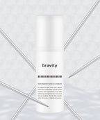 BRAVITY Skin Reboot Spicule Serum [Exosome Pore Tightening]