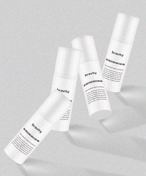 BRAVITY Skin Reboot Spicule Serum [Exosome Pore Tightening]