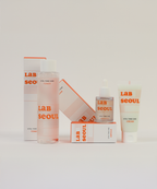 LABSEOUL Vital tone care 3-piece package