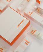 LABSEOUL Vital tone care 3-piece package
