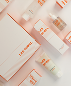 LABSEOUL Vital tone care 3-piece package
