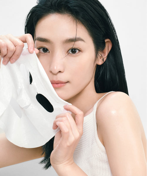 Abib Abib Mask Slightly Acidic (20 Pack)