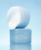 Abib Abib Mouncho Hyaluronic Cream Hydrating Pot 80ml