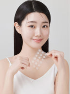 NEERG NEERG Acnic Acne Trouble Spot Patch 58 Sheets