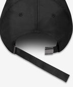 NIKE NIKE Jordan Rise Structure Metal Jumpman Hat - Black