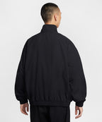 NIKE NIKE Jacket M - Black:White