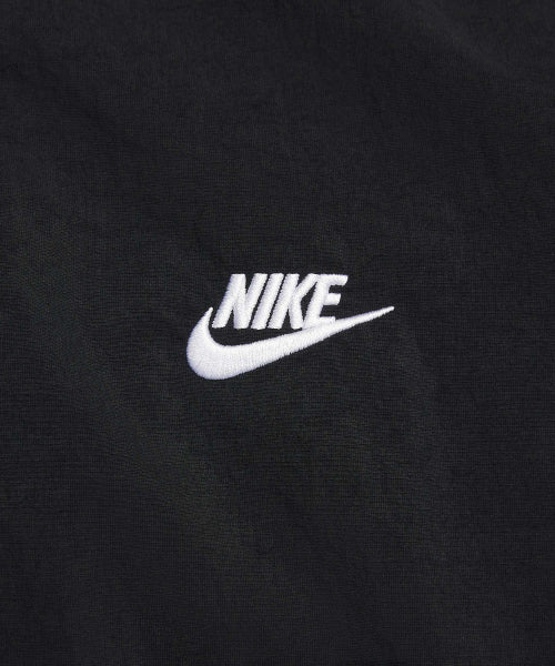 NIKE NIKE Jacket M - Black:White