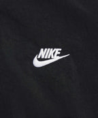 NIKE NIKE Jacket M - Black:White