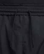 NIKE NIKE Track Pants M - Black:White