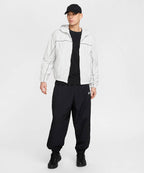NIKE NIKE Track Pants M - Black:White