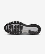 NIKE NIKE Sneakers P-6000 M - White:Metallic Silver:Black