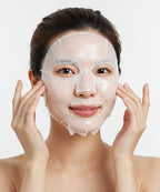 DR.GILLA DR.GILLA EGF Hyaluronic Acid Ceramide Collagen Mask 1BOX