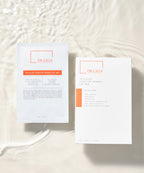 DR.GILLA DR.GILLA EGF Hyaluronic Acid Ceramide Collagen Mask 1BOX