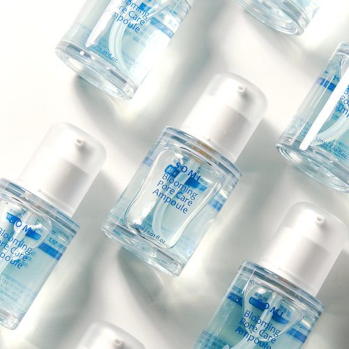 SOMI SOMI Blooming Pore Care Ampoule 30ml