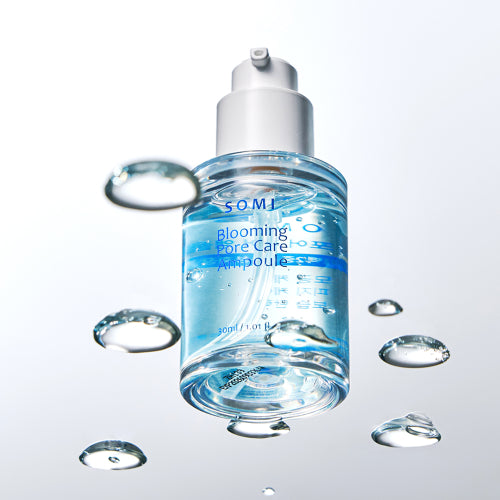 SOMI SOMI Blooming Pore Care Ampoule 30ml
