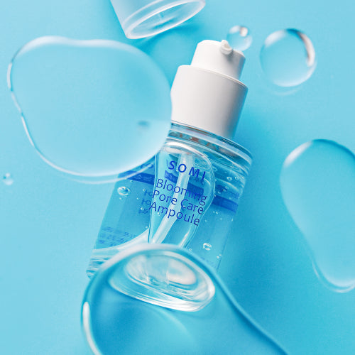 SOMI SOMI Blooming Pore Care Ampoule 30ml