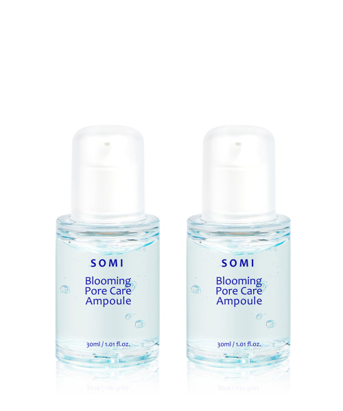 SOMI SOMI Blooming Pore Care Ampoule 30ml