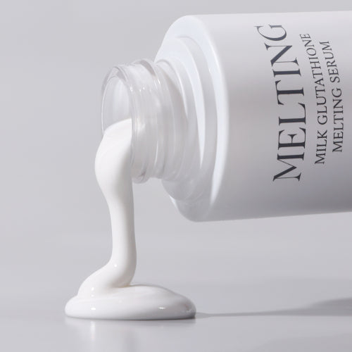 AIPPO AIPPO Milk Glutathione Melting Serum Mask