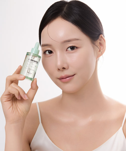 MESMERING MESMERIZING Deep Calming Ampoule 50ml